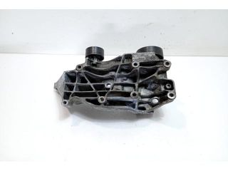 bontott BMW 5 E60 Generátor Tartó Bak