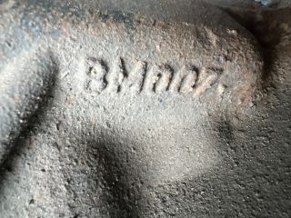 bontott BMW 5 E60 Hátsó Differenciálmű