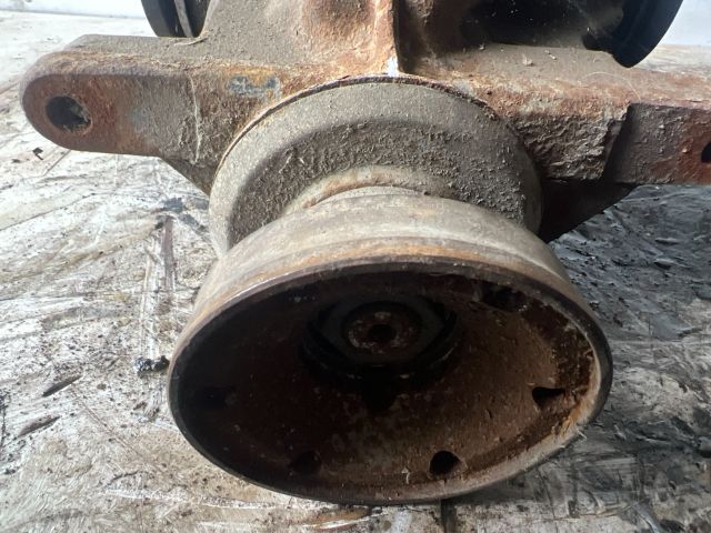 bontott BMW 5 E60 Hátsó Differenciálmű