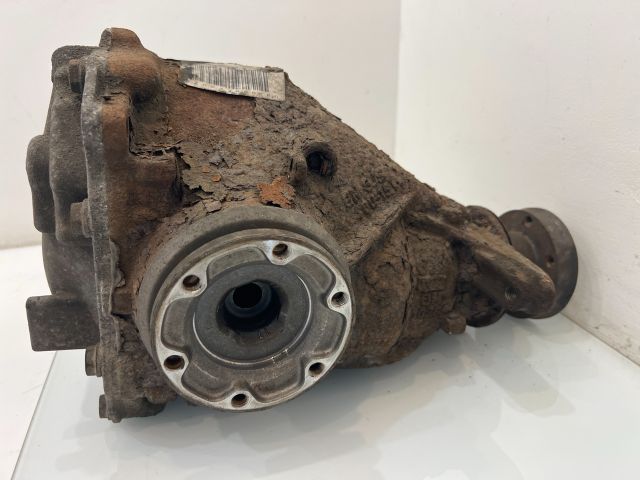 bontott BMW 5 E60 Hátsó Differenciálmű