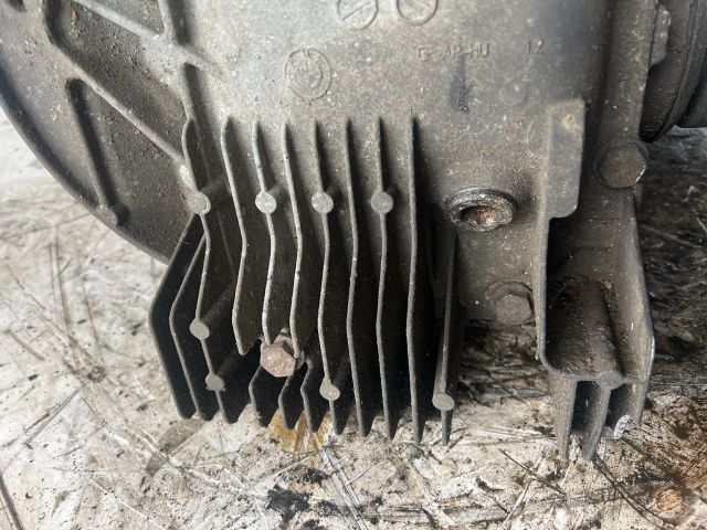 bontott BMW 5 E60 Hátsó Differenciálmű