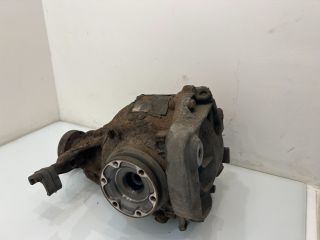bontott BMW 5 E60 Hátsó Differenciálmű
