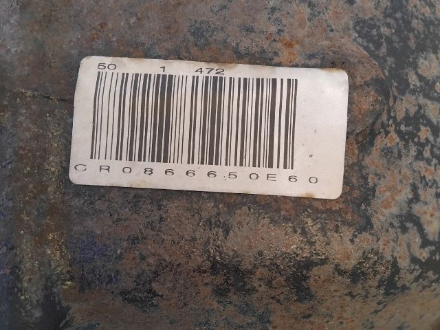 bontott BMW 5 E60 Hátsó Differenciálmű