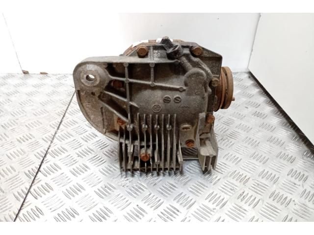 bontott BMW 5 E60 Hátsó Differenciálmű