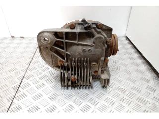 bontott BMW 5 E60 Hátsó Differenciálmű