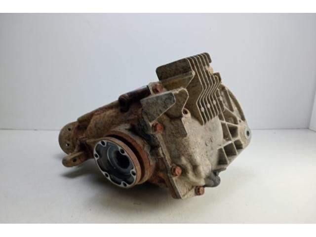 bontott BMW 5 E60 Hátsó Differenciálmű