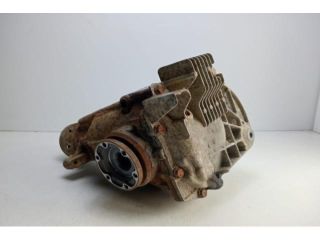 bontott BMW 5 E60 Hátsó Differenciálmű