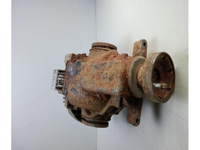 bontott BMW 5 E60 Hátsó Differenciálmű