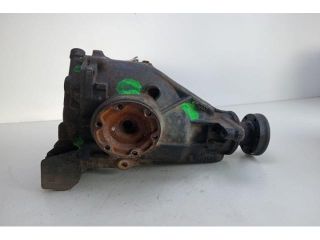 bontott BMW 5 E60 Hátsó Differenciálmű