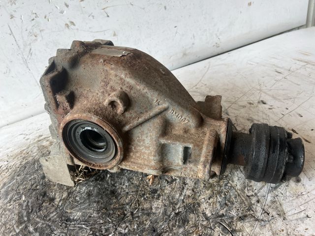 bontott BMW 5 E60 Hátsó Differenciálmű