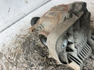 bontott BMW 5 E60 Hátsó Differenciálmű