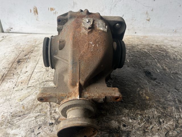 bontott BMW 5 E60 Hátsó Differenciálmű