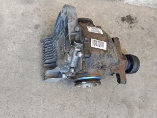 bontott BMW 5 E60 Hátsó Differenciálmű