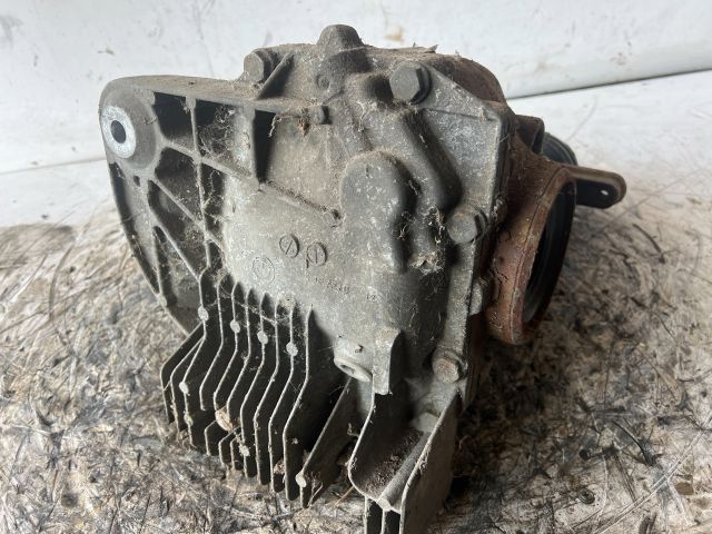 bontott BMW 5 E60 Hátsó Differenciálmű