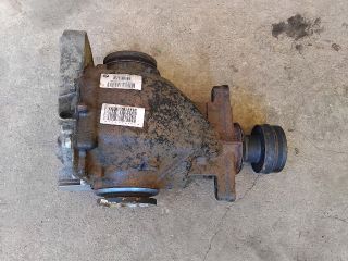 bontott BMW 5 E60 Hátsó Differenciálmű