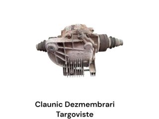 bontott BMW 5 E60 Hátsó Differenciálmű