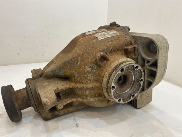 bontott BMW 5 E60 Hátsó Differenciálmű