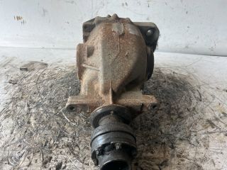 bontott BMW 5 E60 Hátsó Differenciálmű