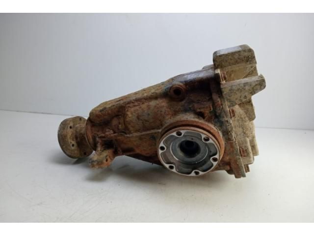 bontott BMW 5 E60 Hátsó Differenciálmű