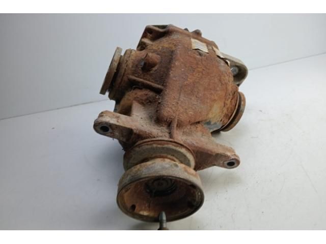 bontott BMW 5 E60 Hátsó Differenciálmű