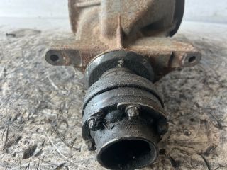 bontott BMW 5 E60 Hátsó Differenciálmű