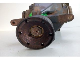 bontott BMW 5 E60 Hátsó Differenciálmű