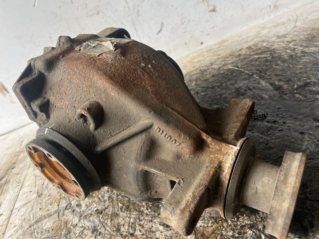 bontott BMW 5 E60 Hátsó Differenciálmű