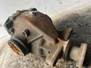 bontott BMW 5 E60 Hátsó Differenciálmű