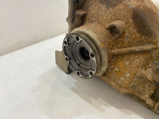 bontott BMW 5 E60 Hátsó Differenciálmű