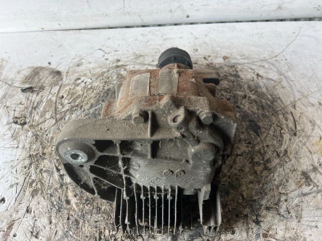 bontott BMW 5 E60 Hátsó Differenciálmű