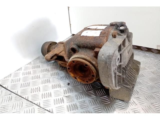 bontott BMW 5 E60 Hátsó Differenciálmű