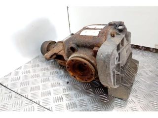 bontott BMW 5 E60 Hátsó Differenciálmű