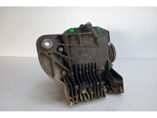 bontott BMW 5 E60 Hátsó Differenciálmű