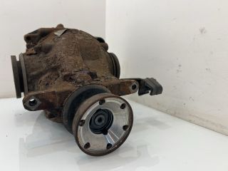 bontott BMW 5 E60 Hátsó Differenciálmű