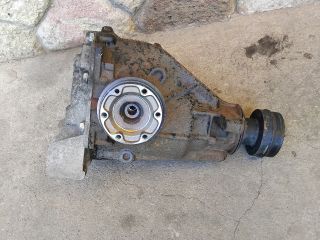 bontott BMW 5 E60 Hátsó Differenciálmű