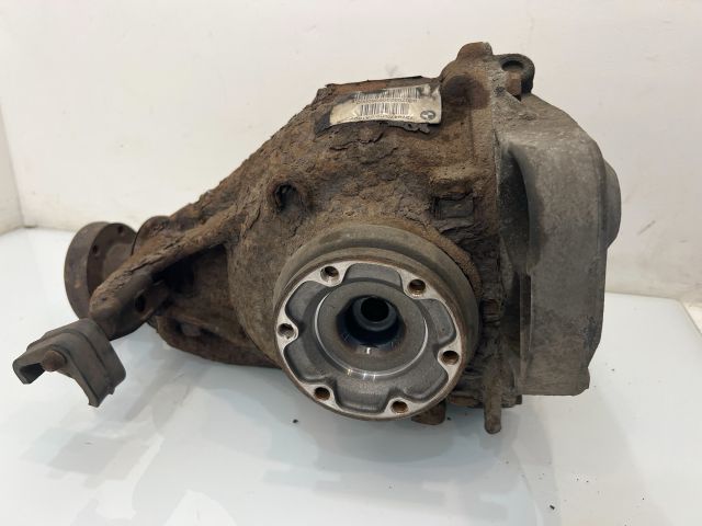 bontott BMW 5 E60 Hátsó Differenciálmű