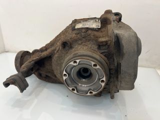 bontott BMW 5 E60 Hátsó Differenciálmű