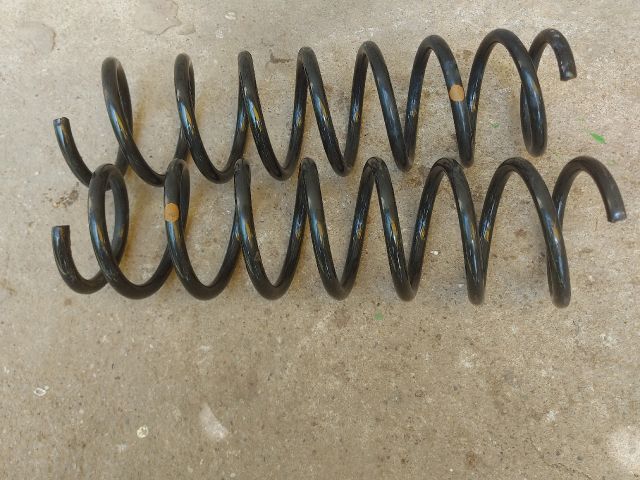 bontott BMW 5 E60 Hátsó Rugó Pár