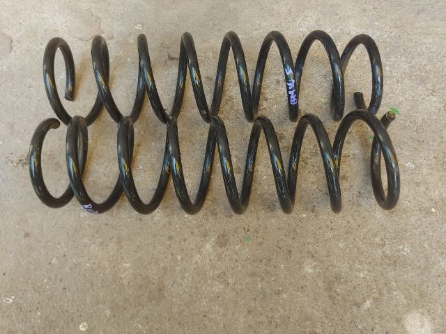 bontott BMW 5 E60 Hátsó Rugó Pár