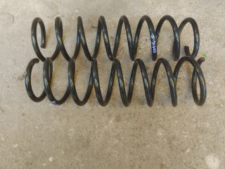 bontott BMW 5 E60 Hátsó Rugó Pár