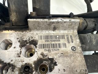 bontott BMW 5 E60 Hidraulikus Szelepblokk