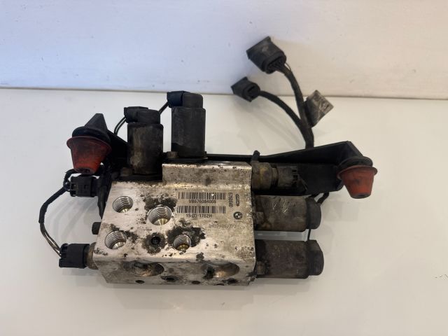 bontott BMW 5 E60 Hidraulikus Szelepblokk