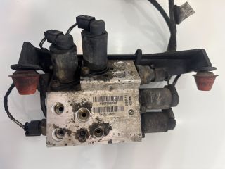 bontott BMW 5 E60 Hidraulikus Szelepblokk