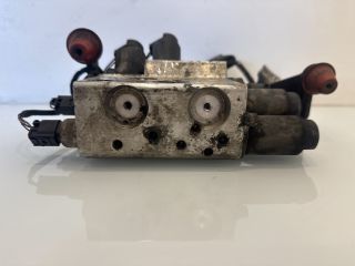 bontott BMW 5 E60 Hidraulikus Szelepblokk
