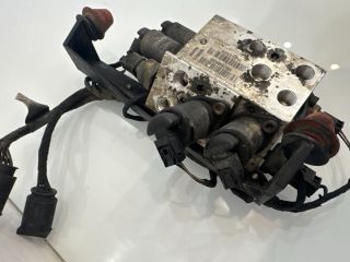 bontott BMW 5 E60 Hidraulikus Szelepblokk