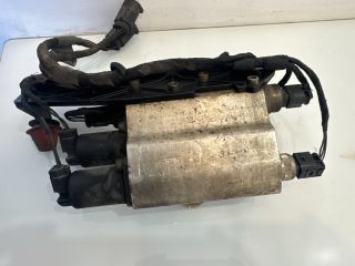 bontott BMW 5 E60 Hidraulikus Szelepblokk