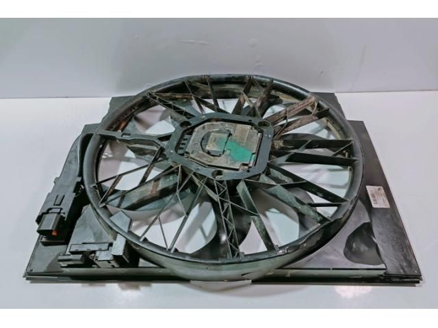 bontott BMW 5 E60 Hűtőventilátor