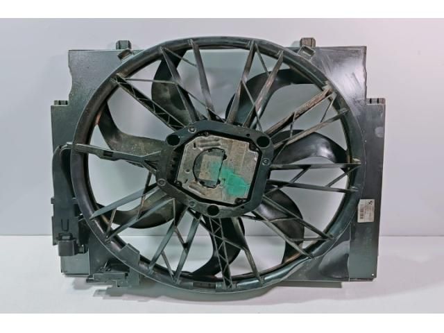 bontott BMW 5 E60 Hűtőventilátor