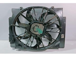 bontott BMW 5 E60 Hűtőventilátor
