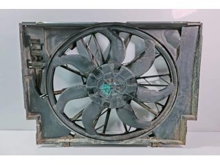 bontott BMW 5 E60 Hűtőventilátor